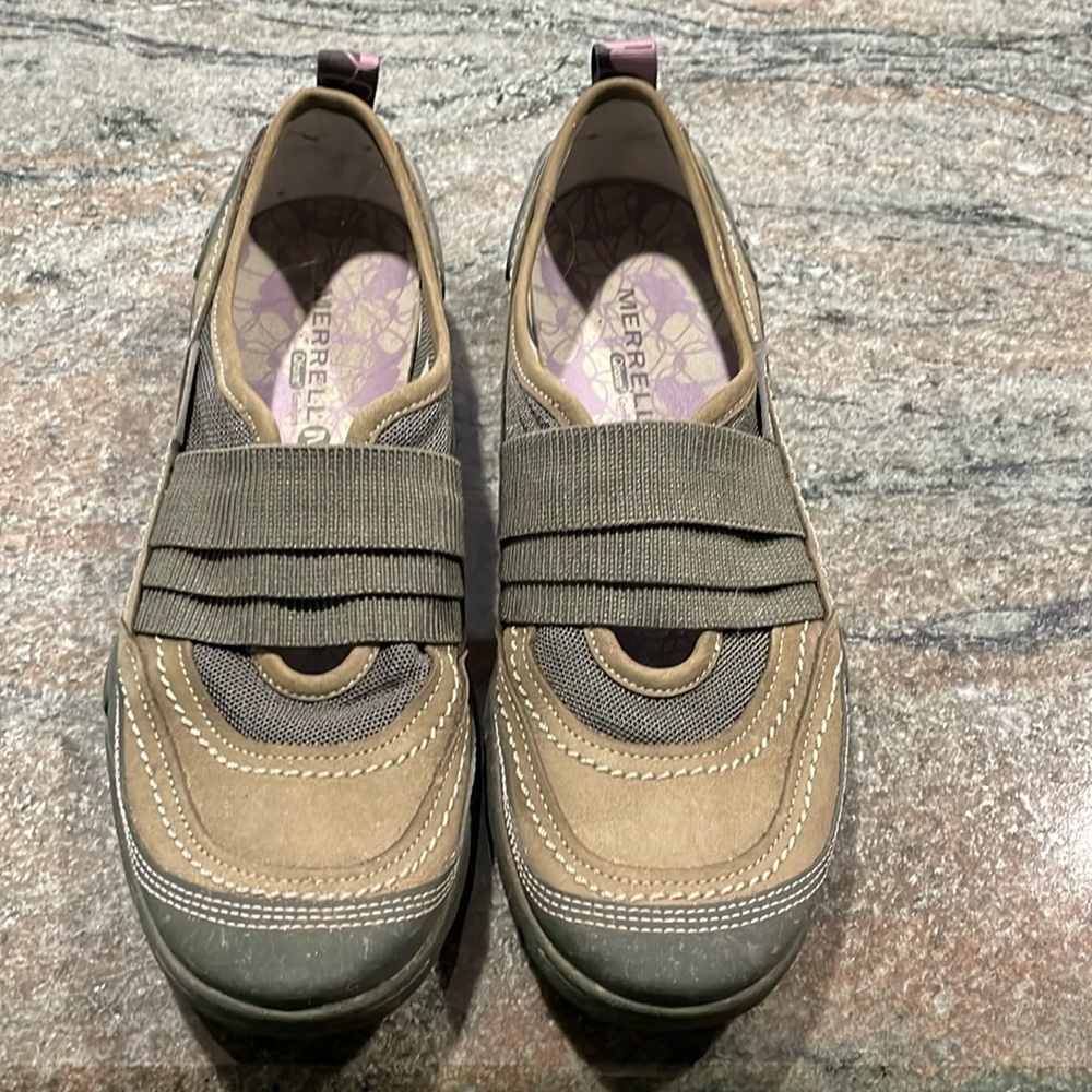 Women’s Merrell Shoes